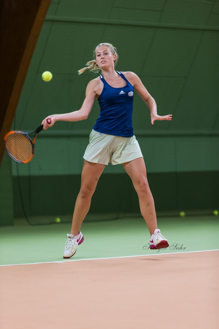 Marie-Lynn Tiedemann 676 - Prisdorfer Sommercup